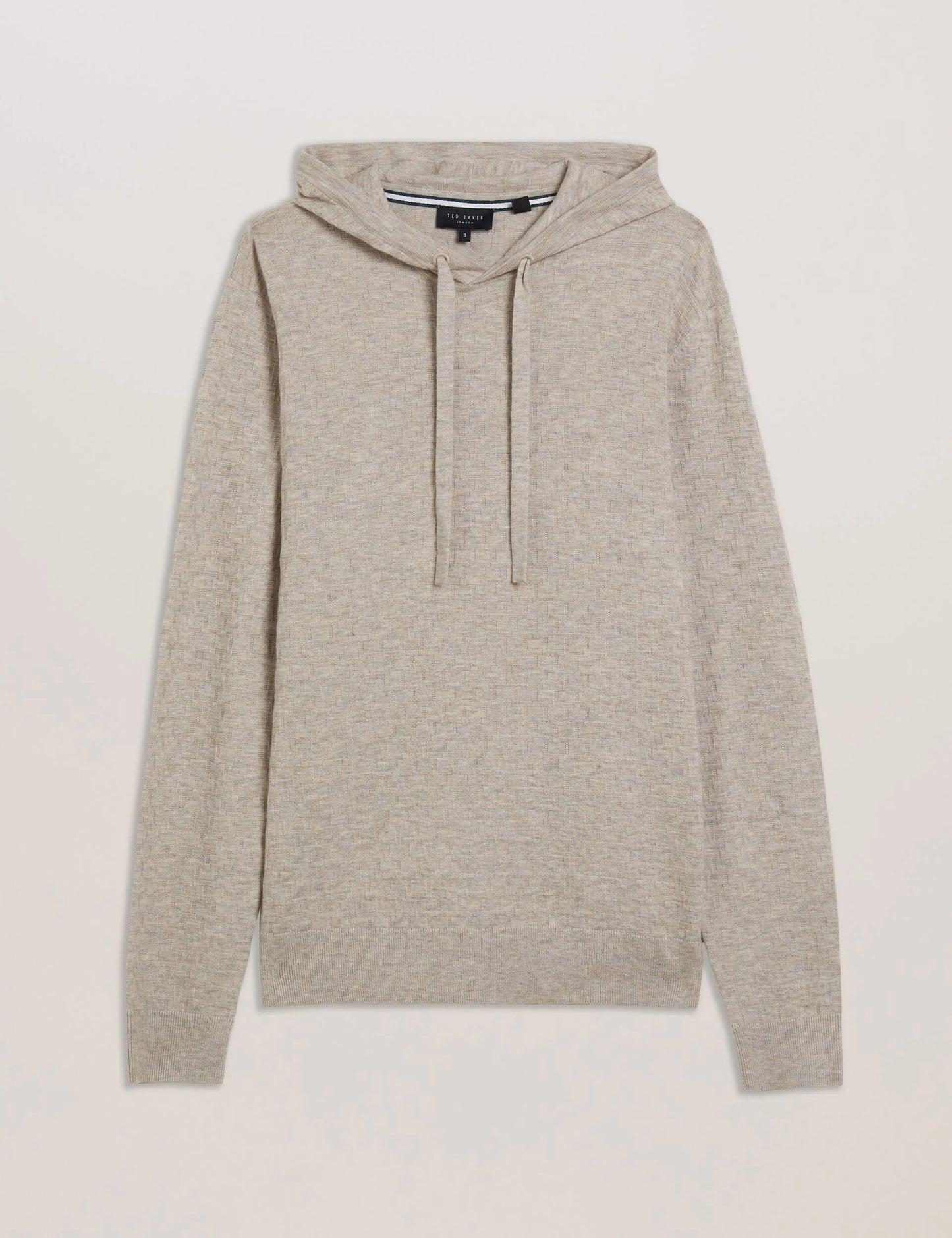 LOULAR | TAUPE