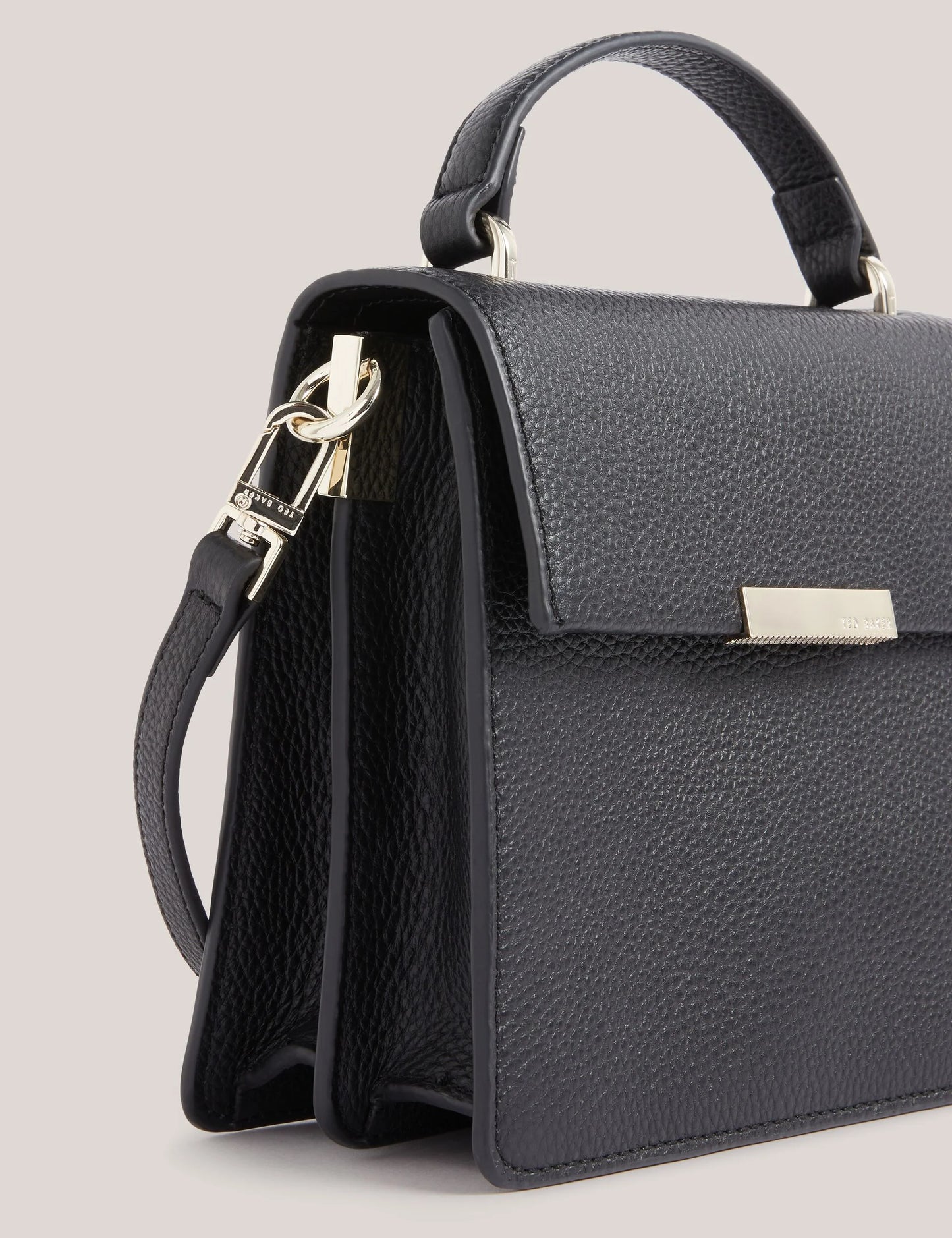 ROSELII | BLACK