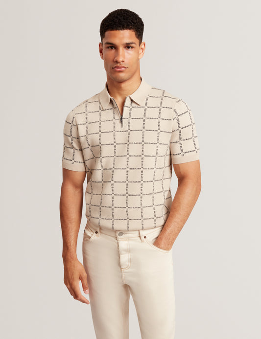 HARLENS | TAUPE