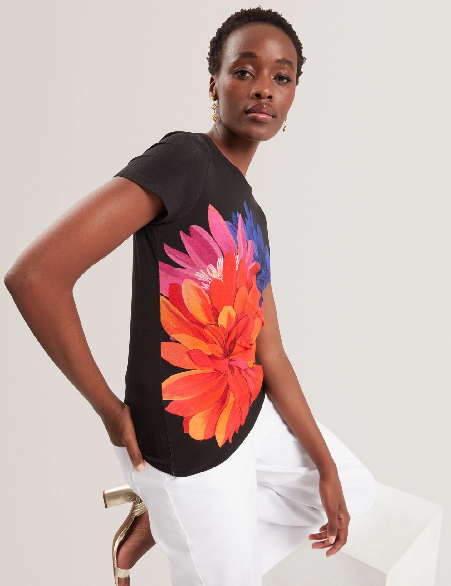RICCIA | BLACK
