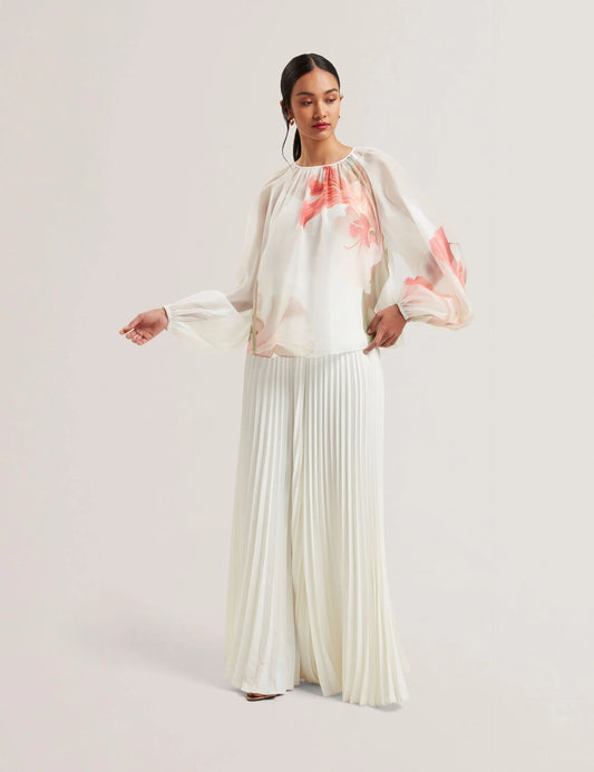 ERIANA | IVORY