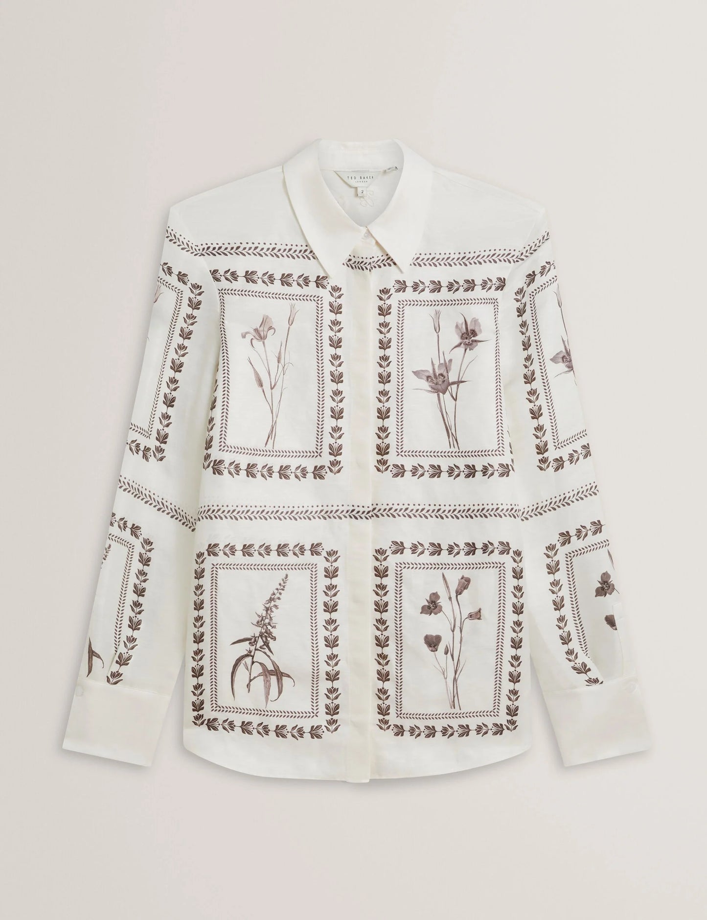 SIMCOA | IVORY