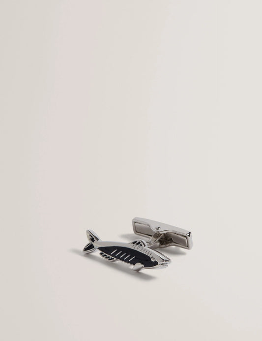 KIPPPER | SILVER-COL