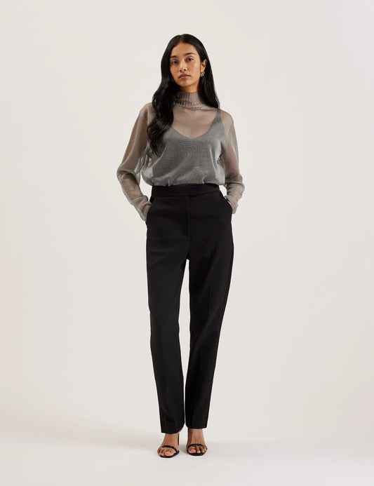 TAYLAW | DK-GREY