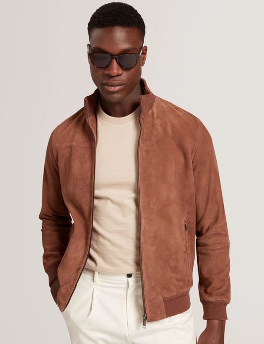 PEVERIL | DK-BROWN