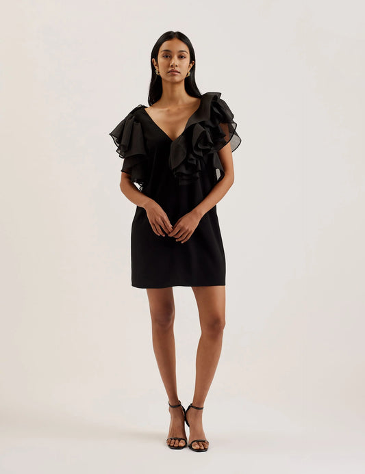 ELQUI | BLACK