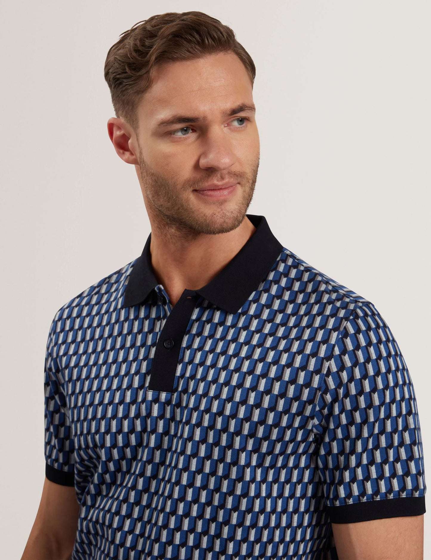 HAMISHS | NAVY
