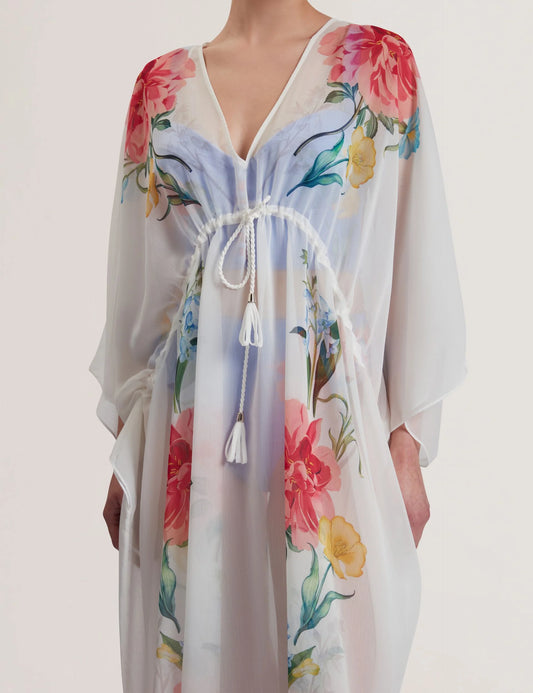 LUUSAA | WHITE