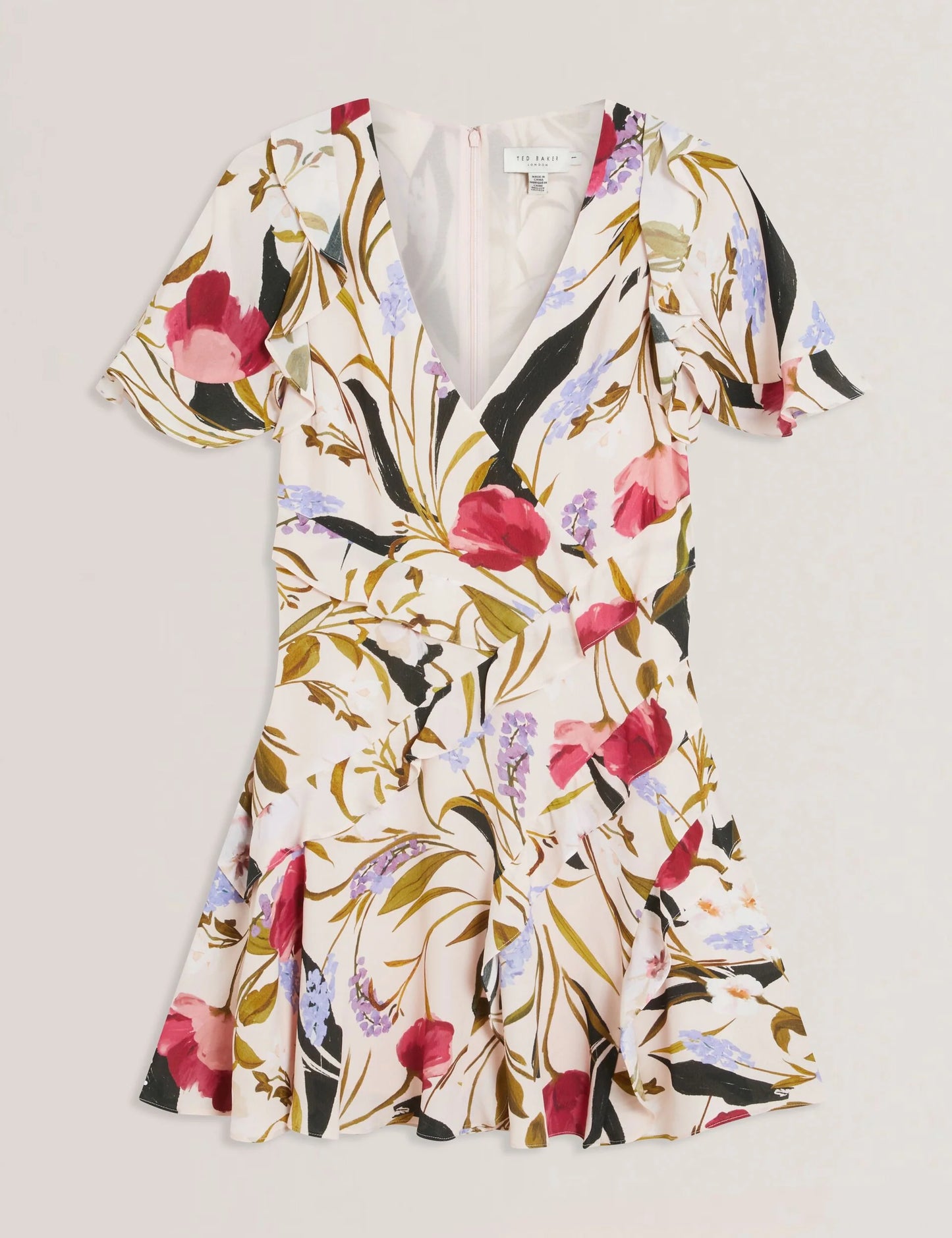 ISSIIA | PL-PINK