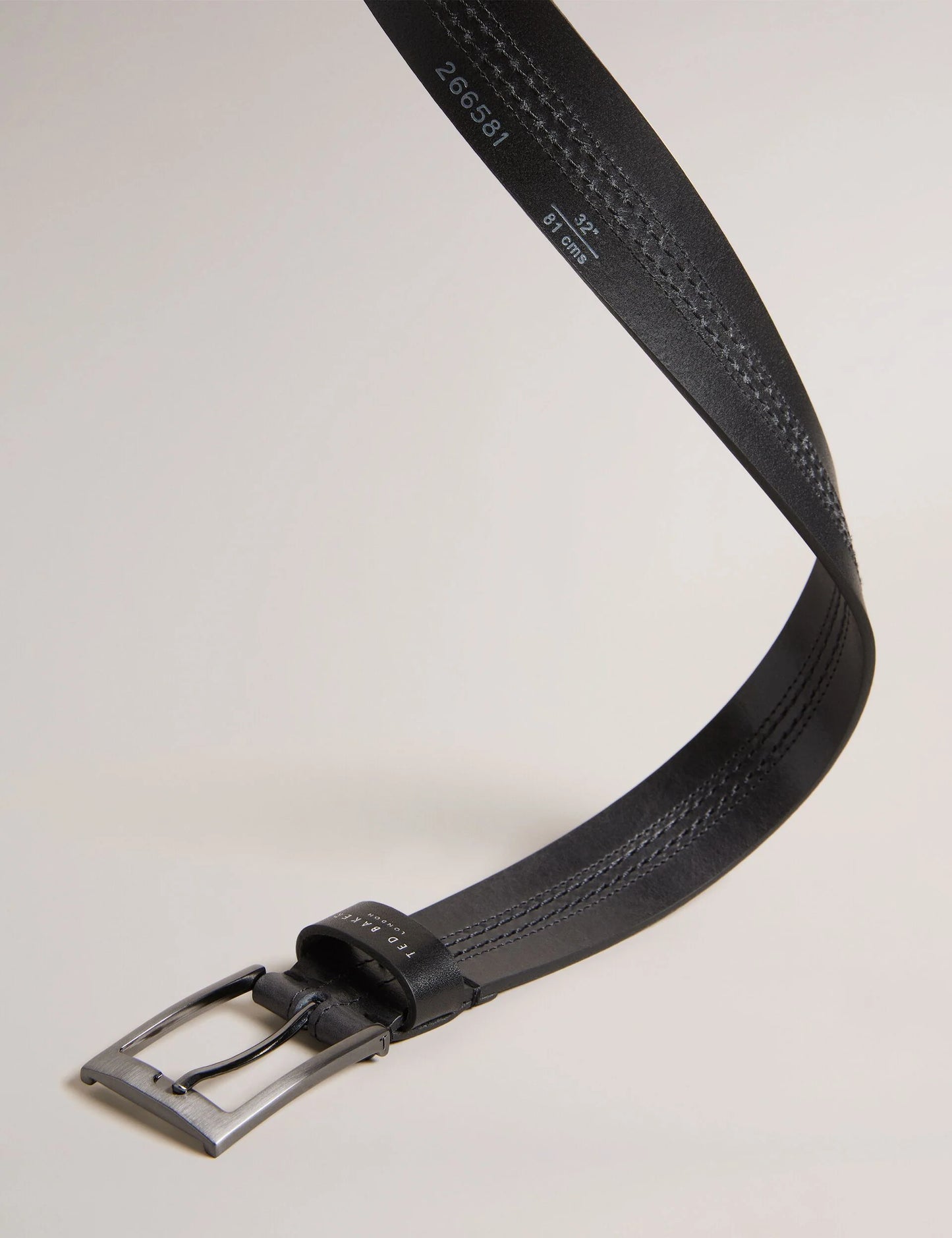 CRISIC | BLACK