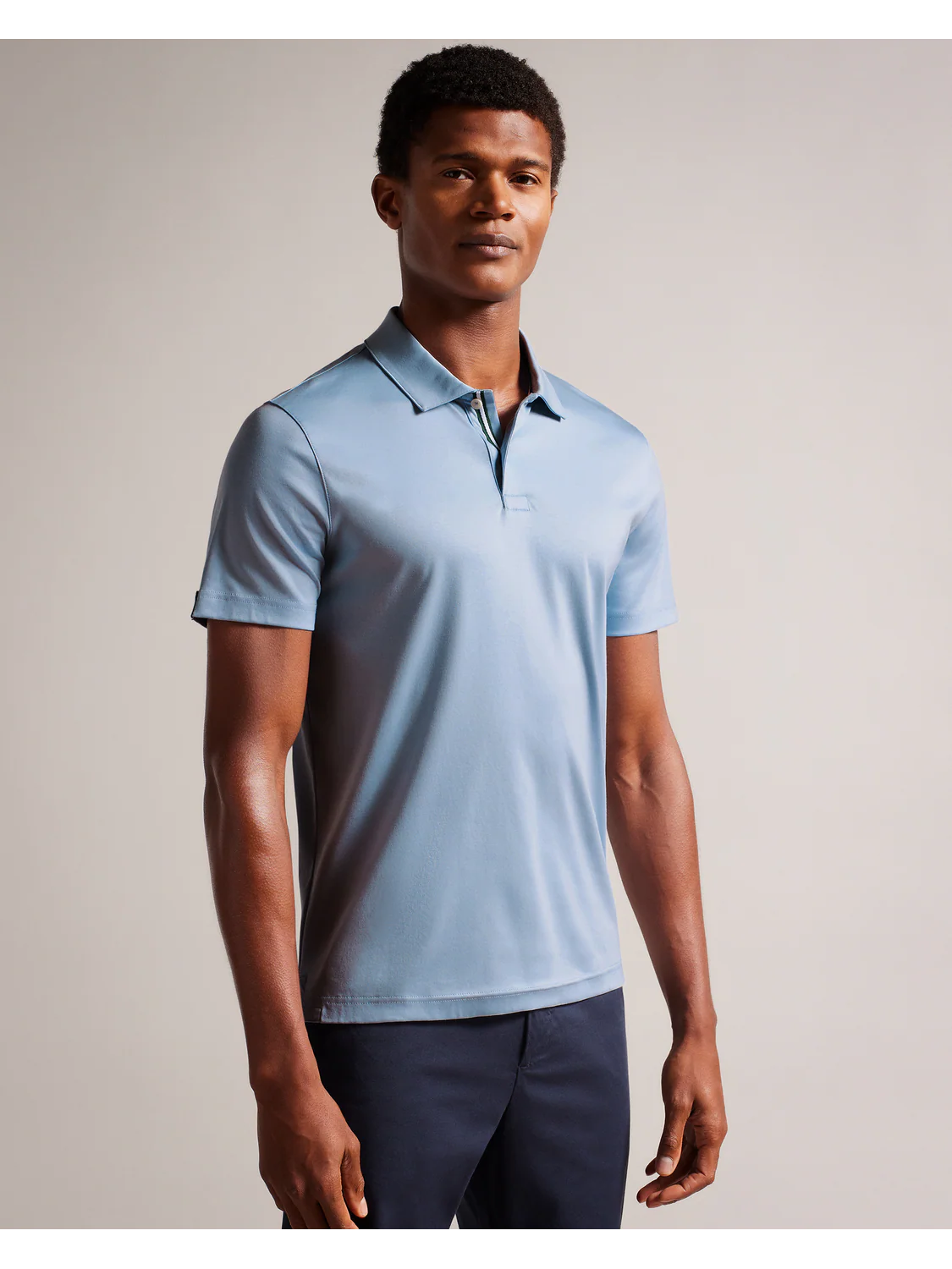 ZEITER | LT-BLUE