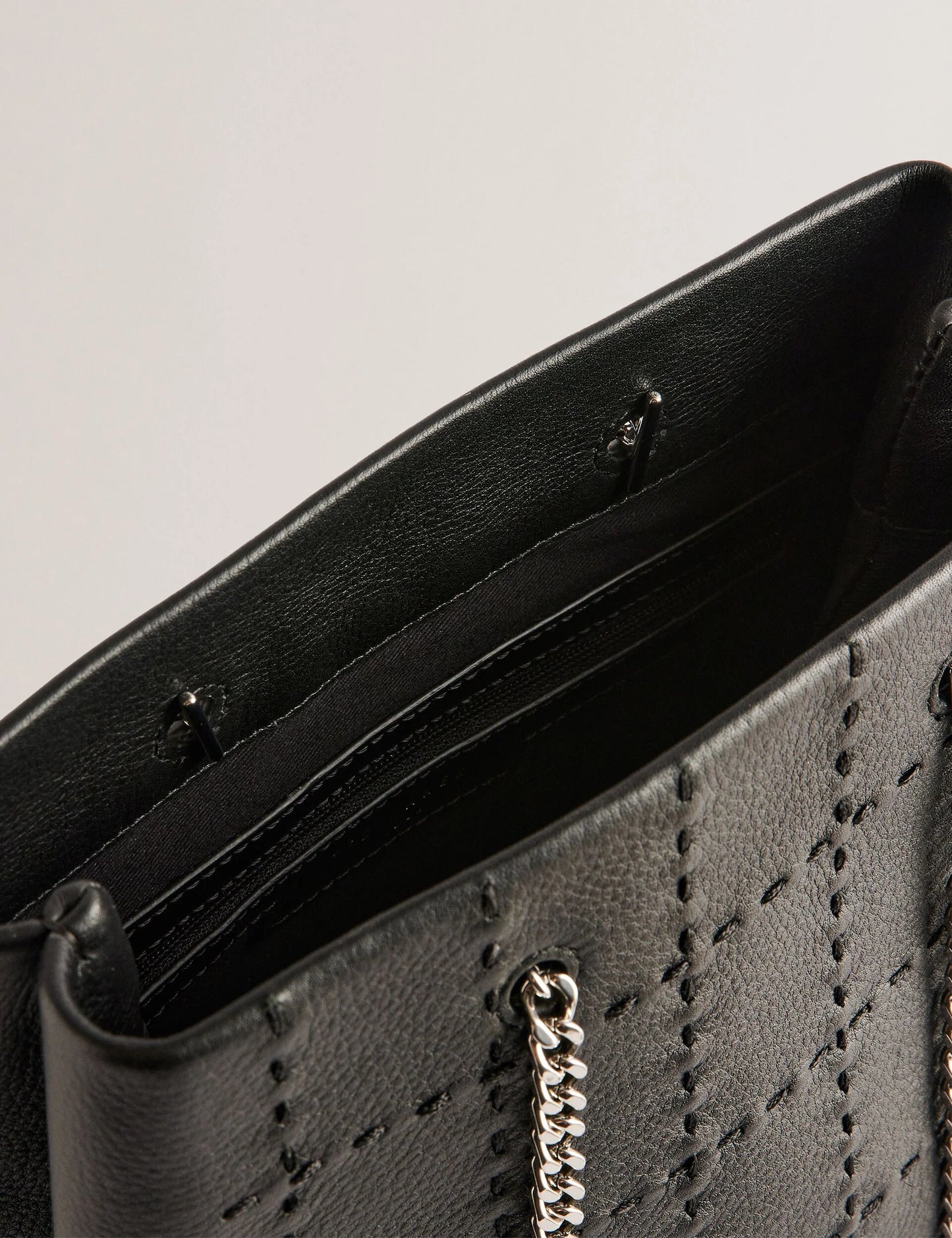 STALIA | BLACK