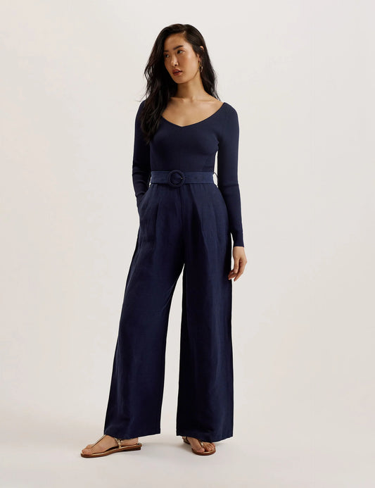 AGATEA | NAVY