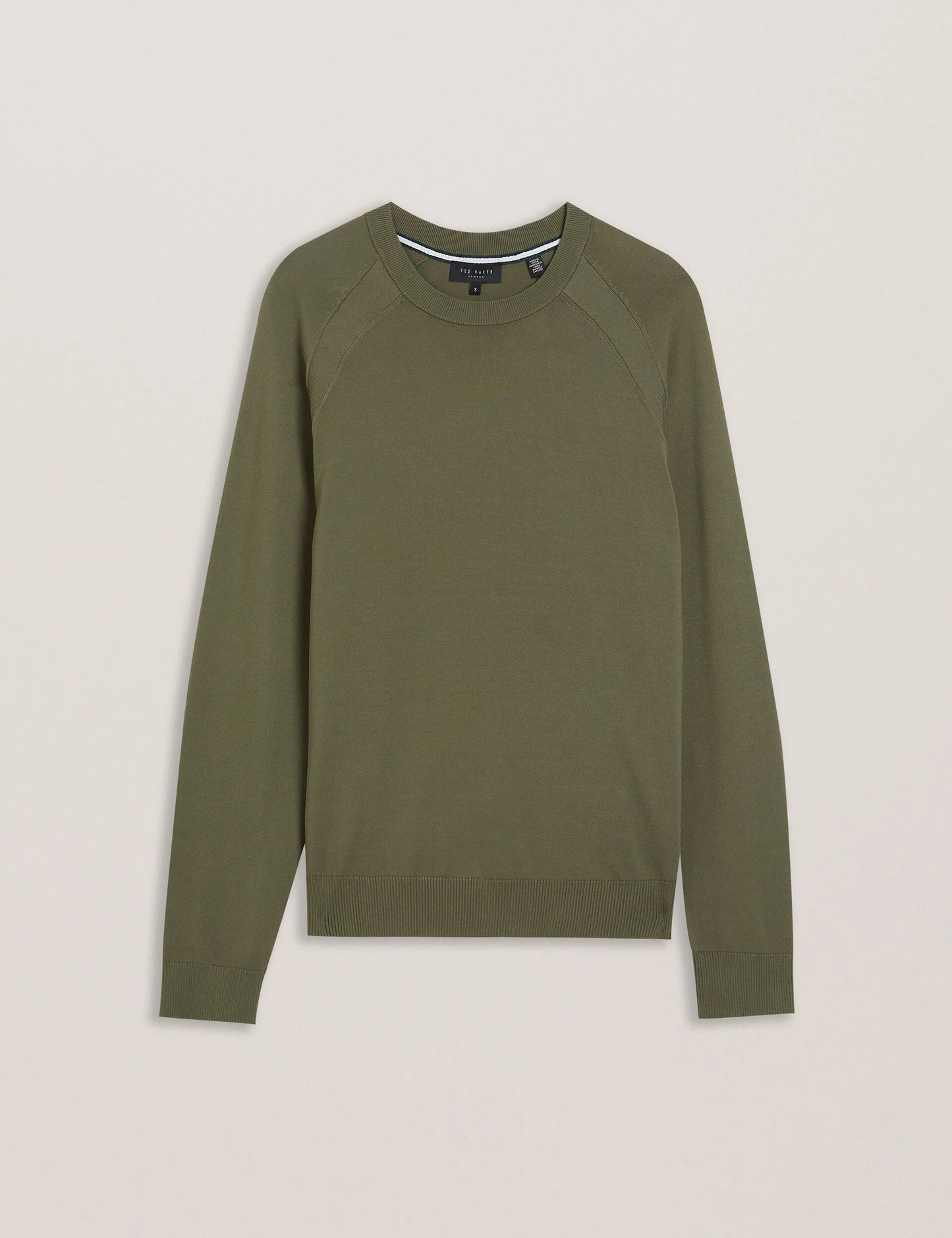 MAYWO | KHAKI