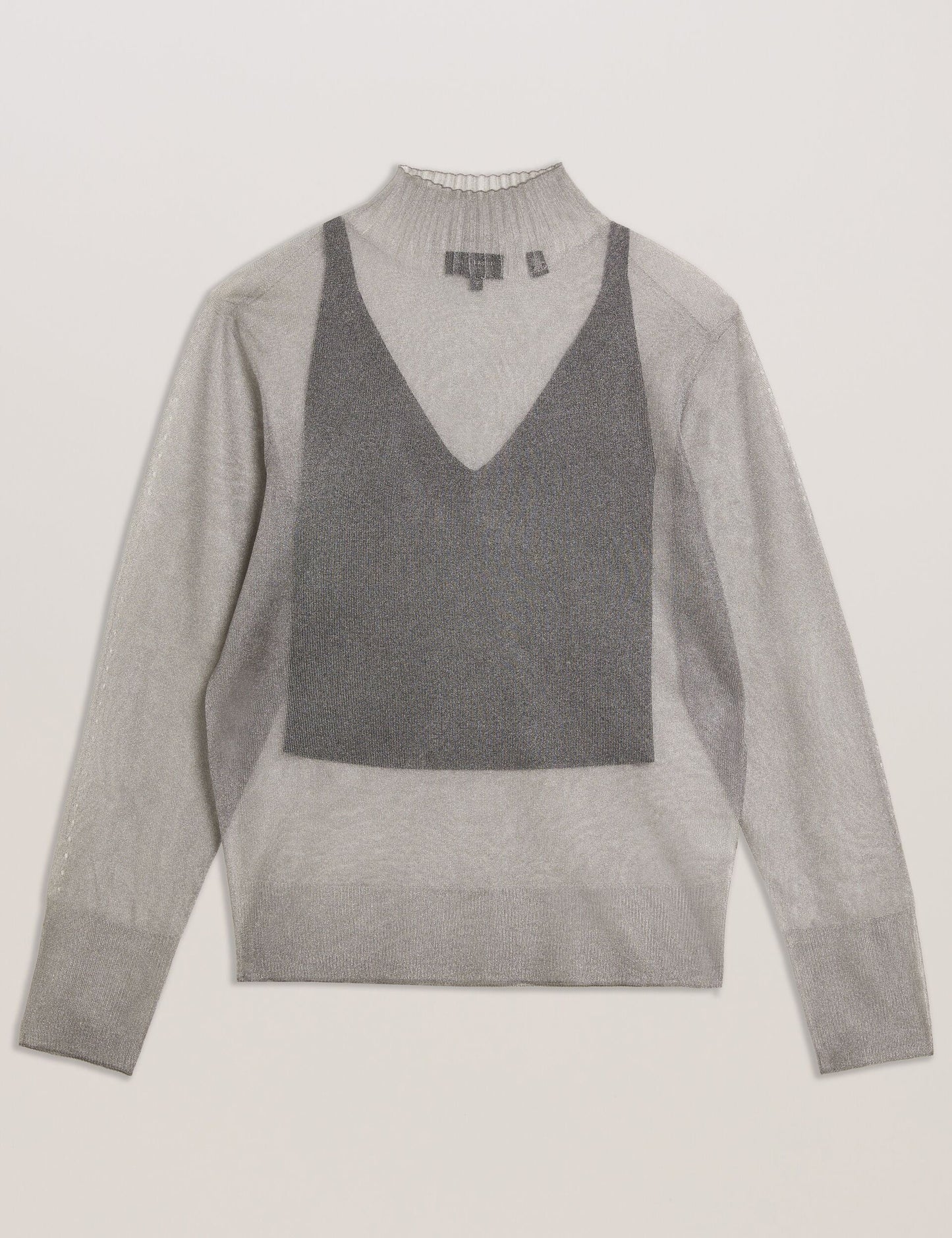 TAYLAW | DK-GREY