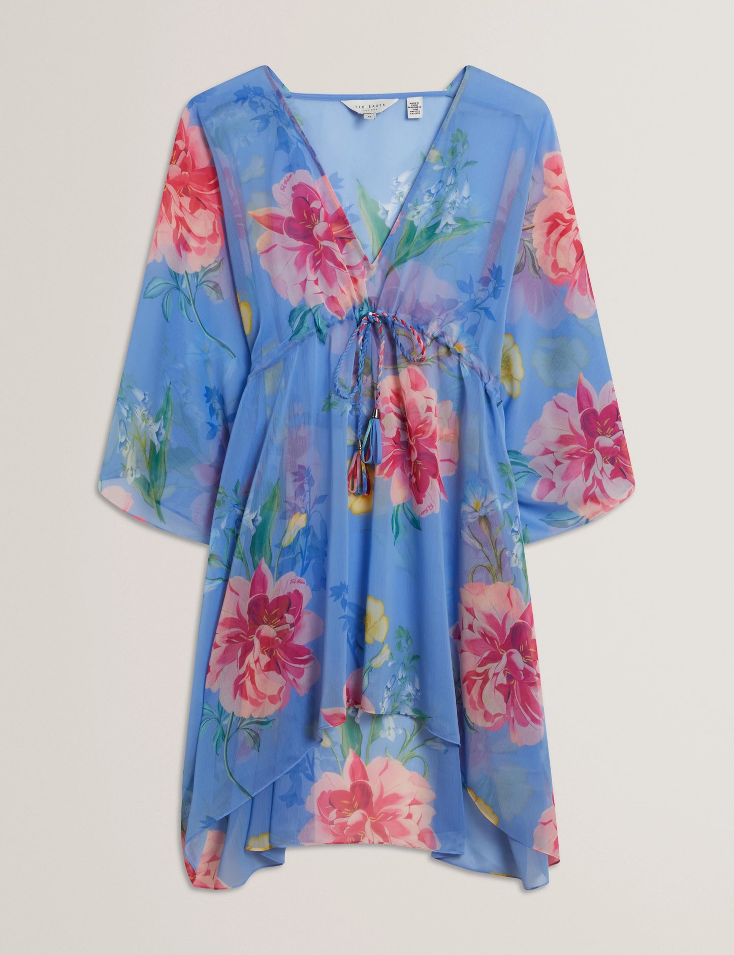 LARJA | BRT-BLUE