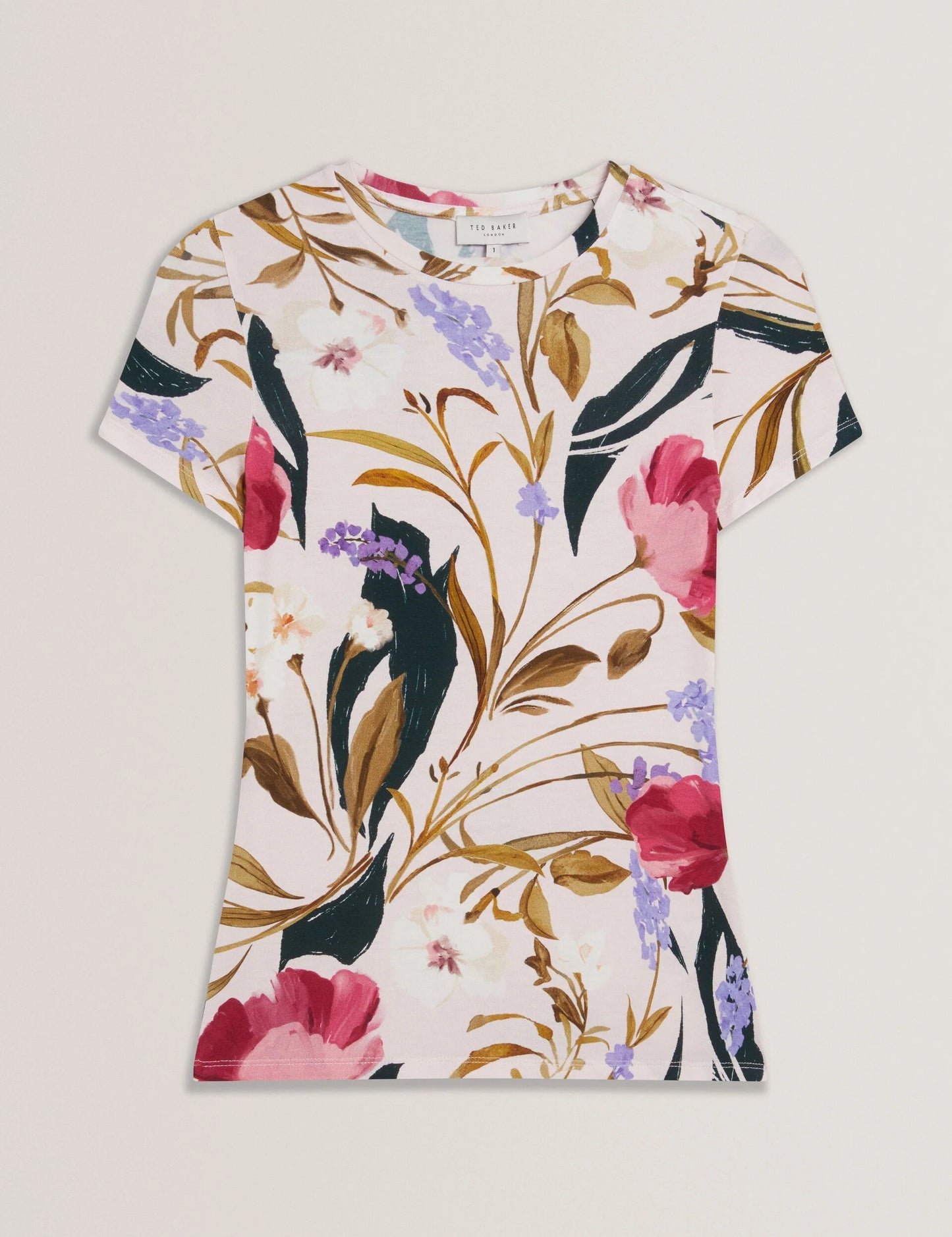 BELLIEA | PL-PINK