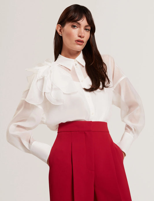 LANYAA | IVORY