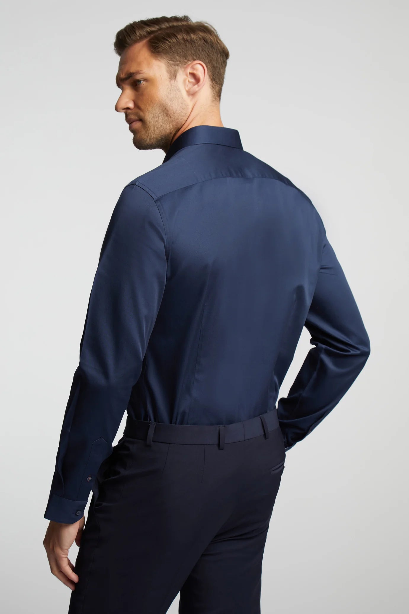 DUDDON | NAVY
