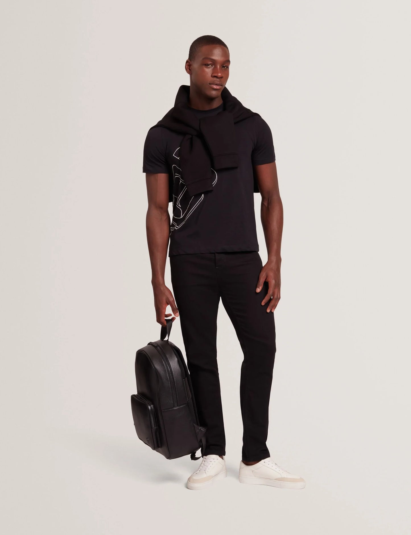 CRAIGEY | BLACK