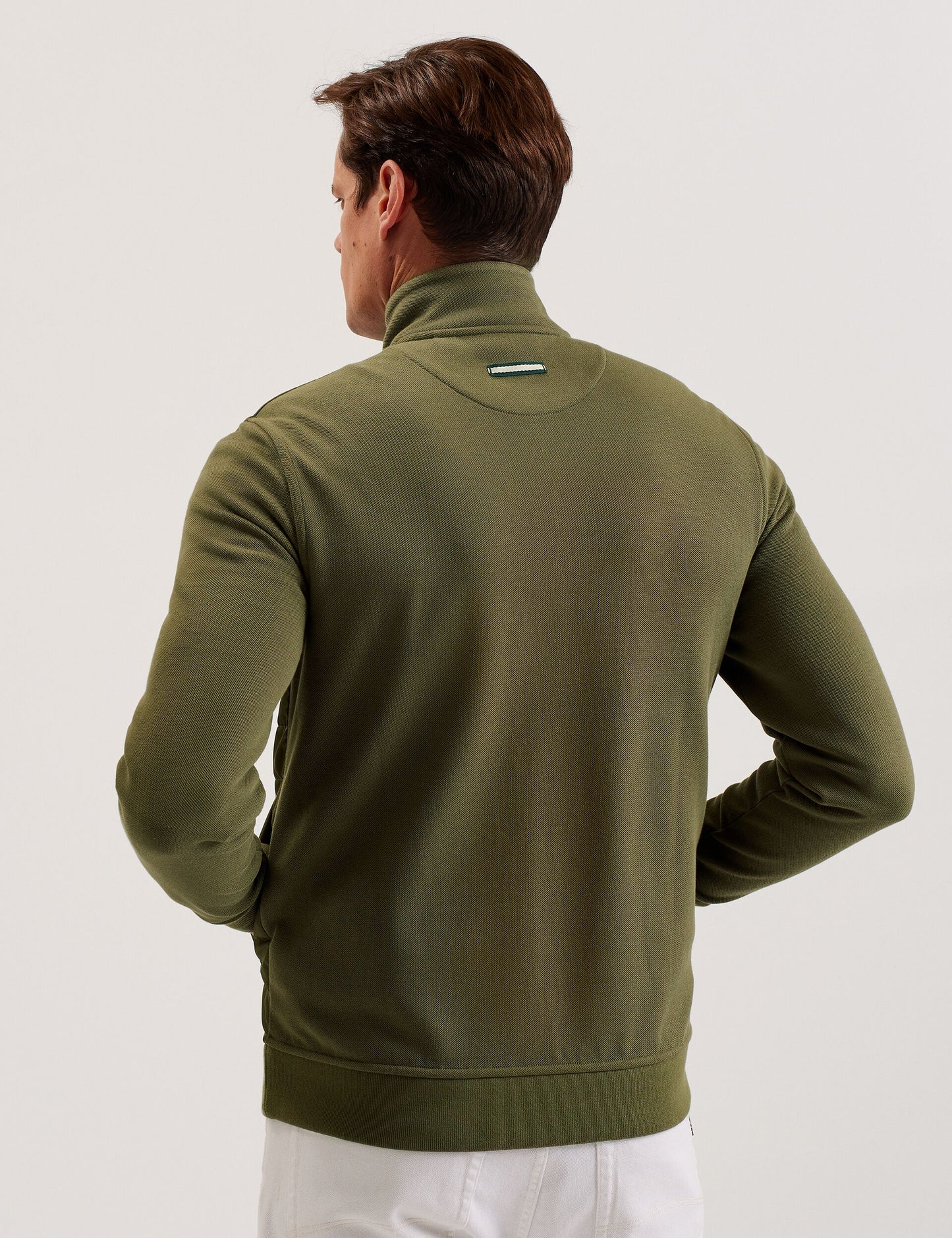 ENTIL | KHAKI