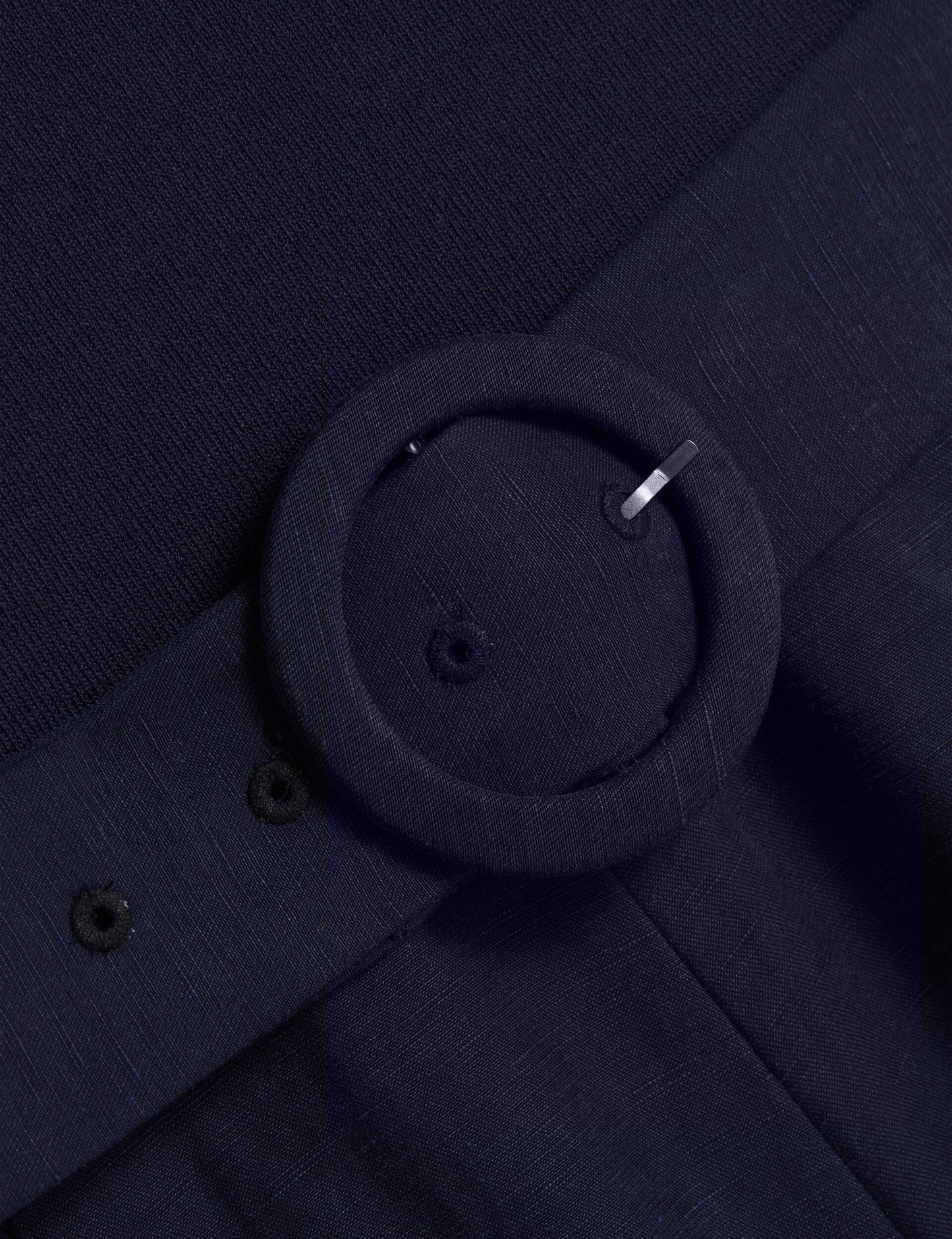 ANGELIY | NAVY