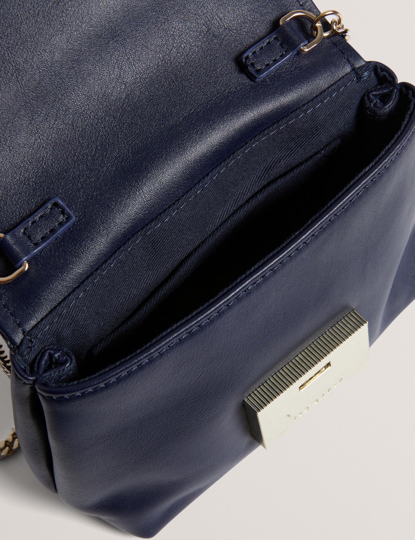 DEMNI | NAVY