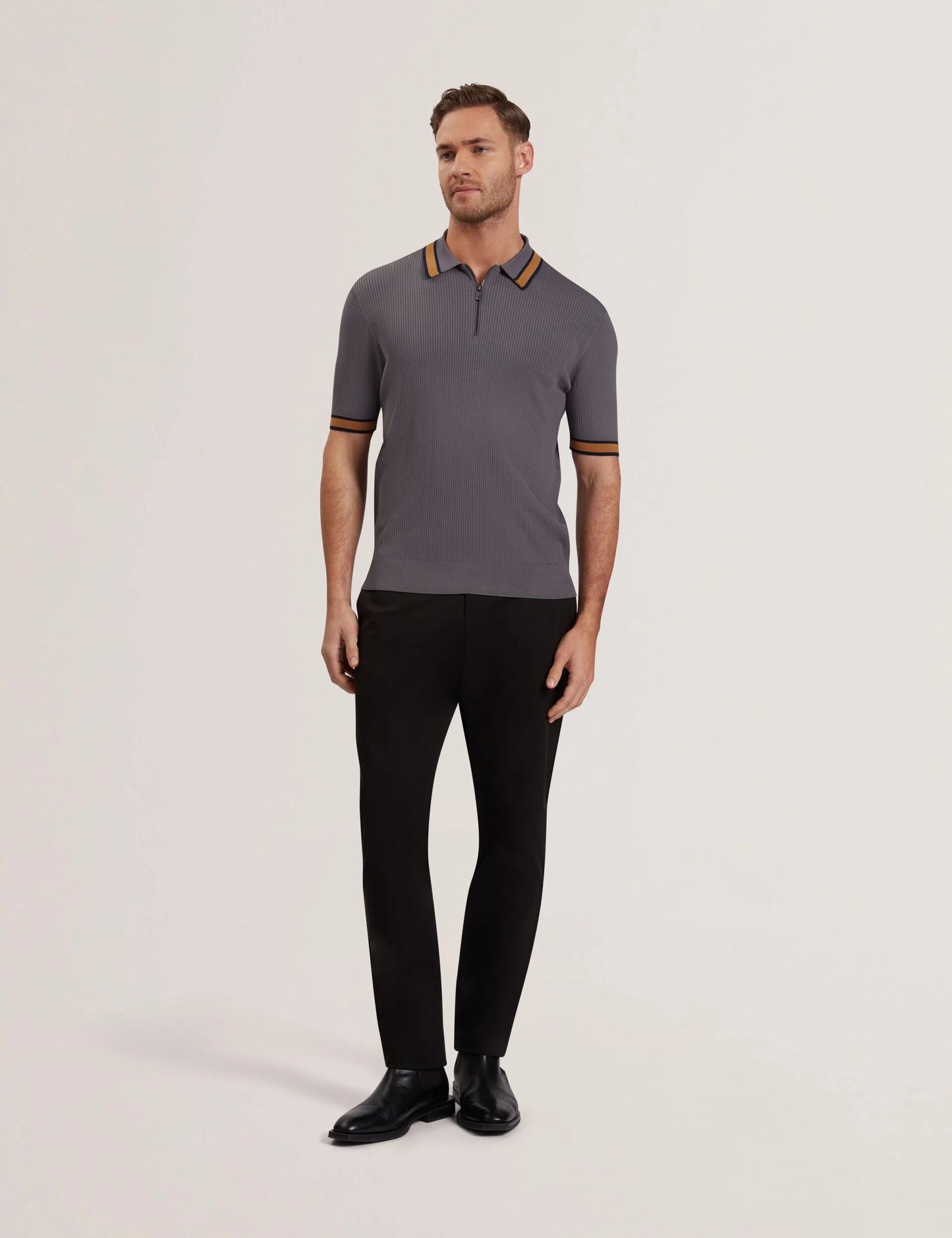 RAFAELO | DK-GREY