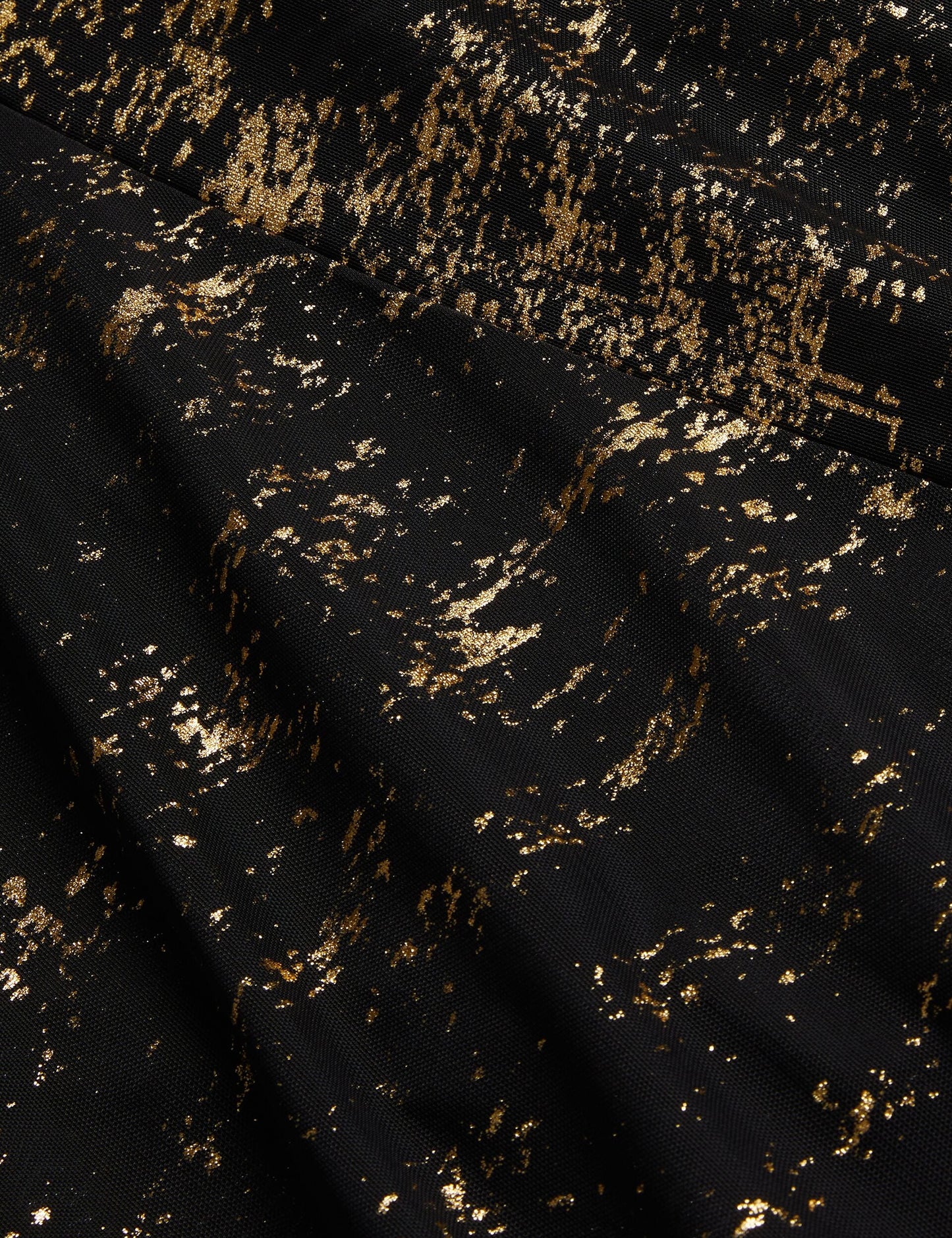 JUNHAA | BLACK