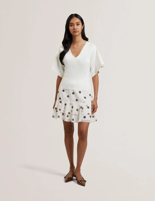 REGINAH | IVORY
