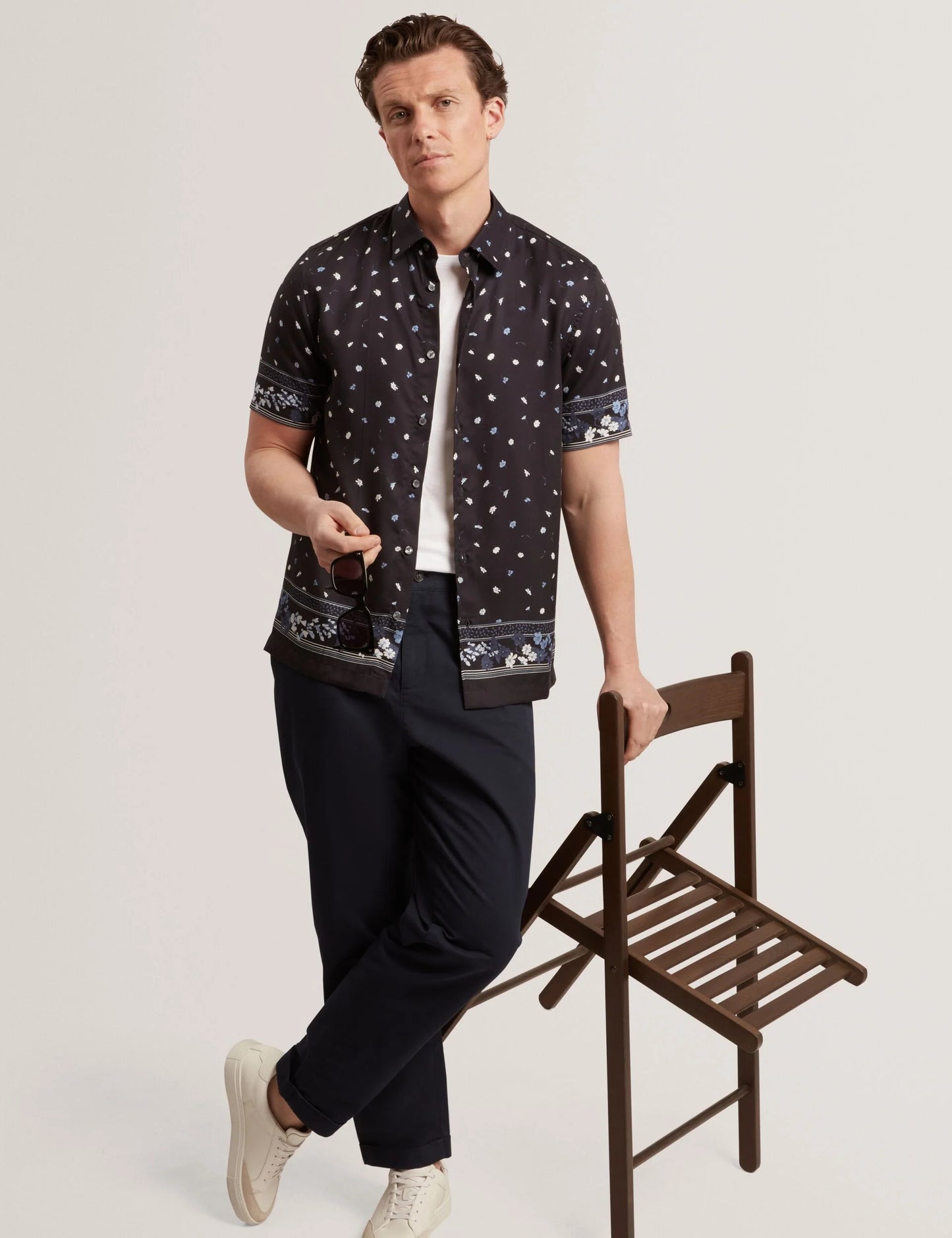 WOLD | NAVY