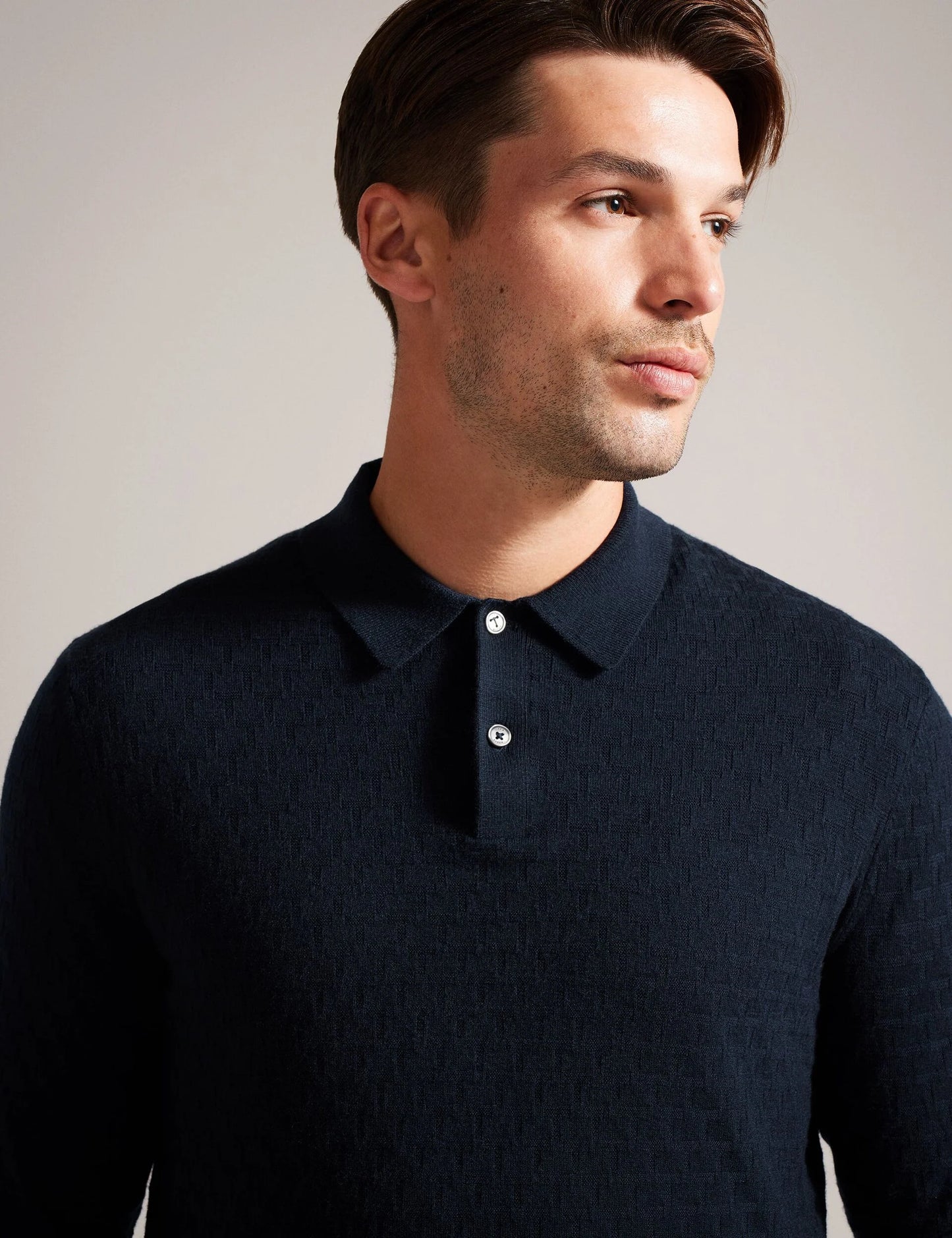 MORAR | NAVY-GREEN