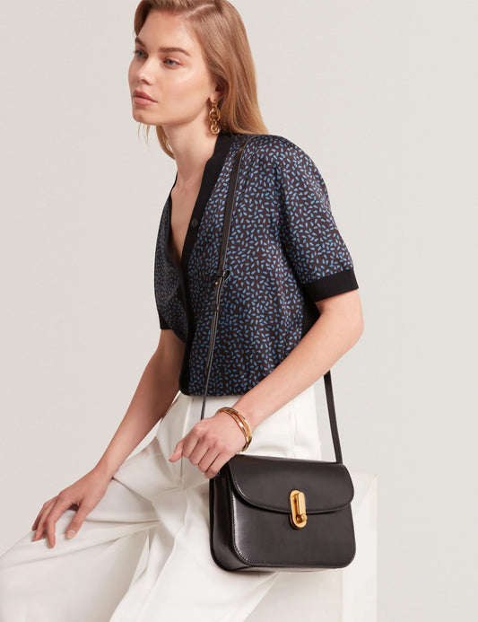 KKAYLI | BLACK