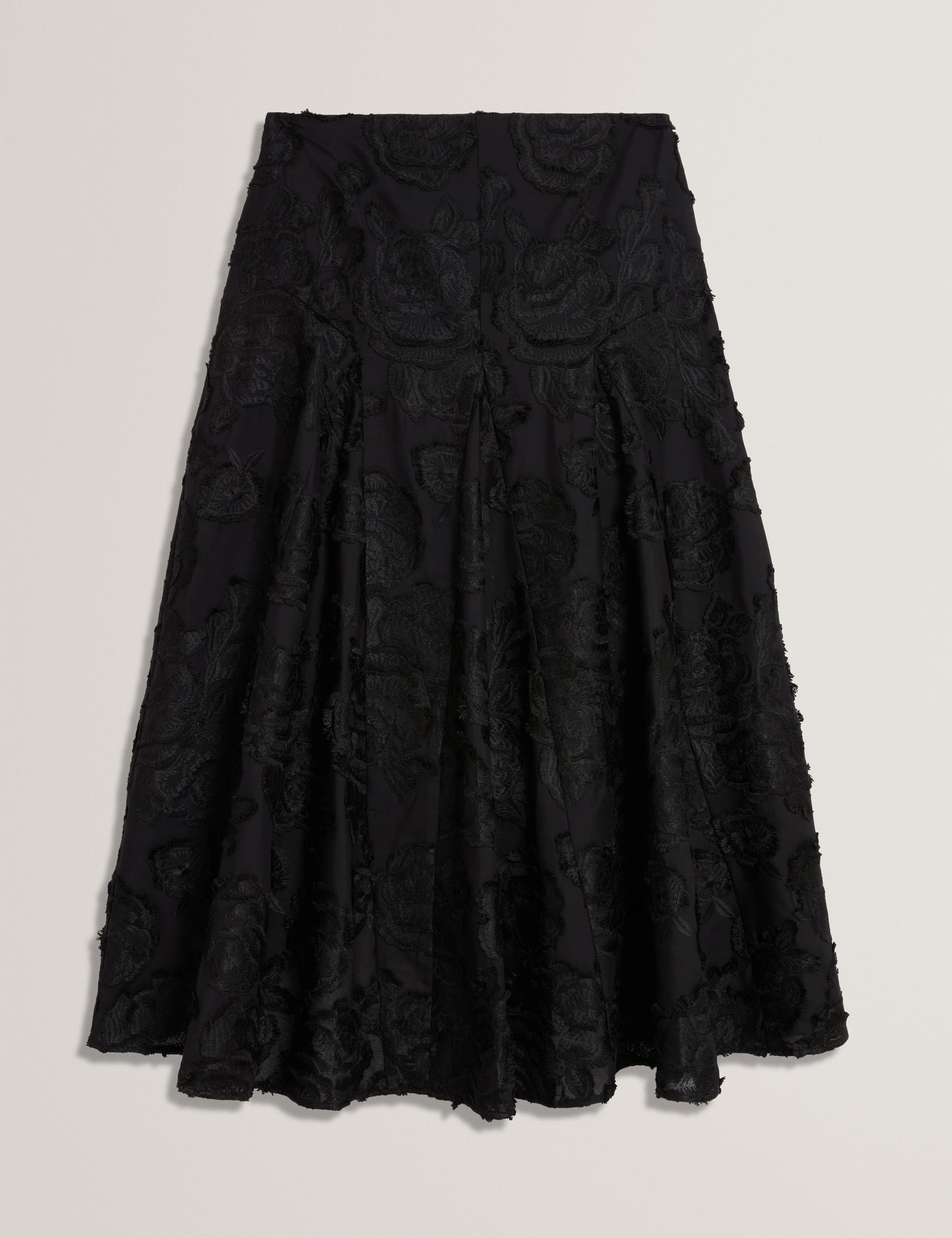 ECCRINA | BLACK