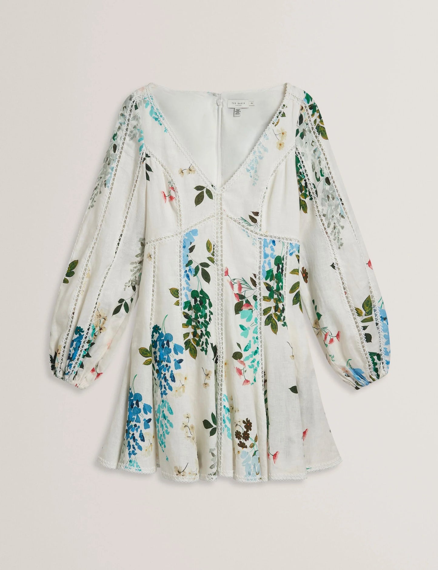 BELVIDA | WHITE