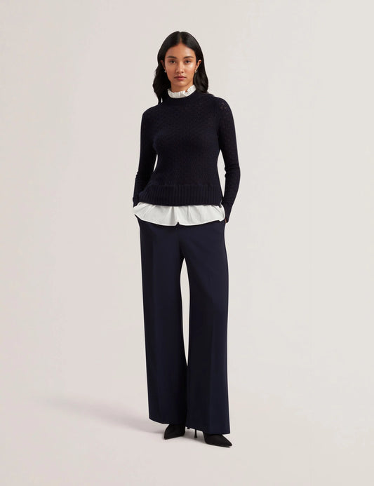 HOLINAS | DK-BLUE
