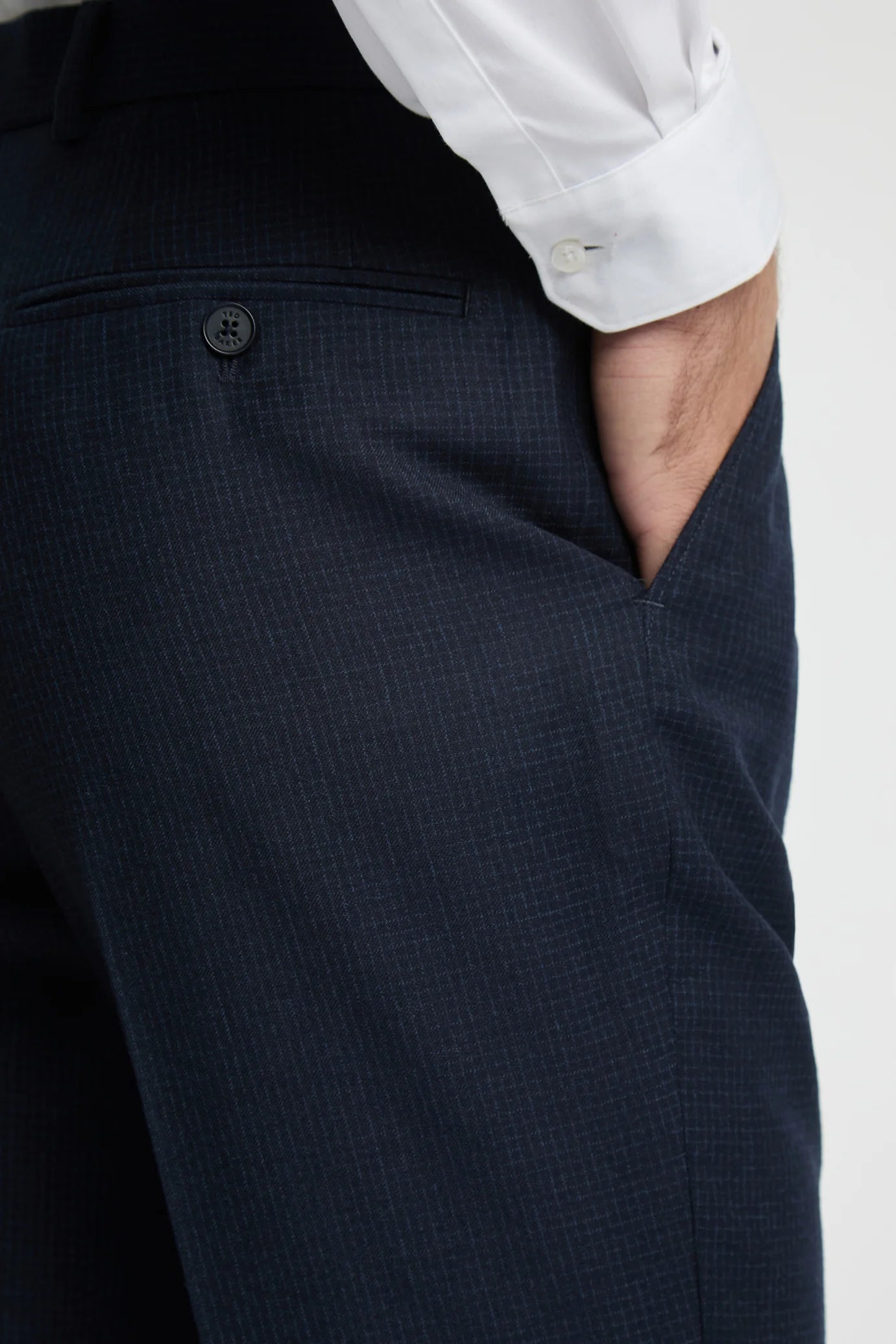 CANISTS | NAVY