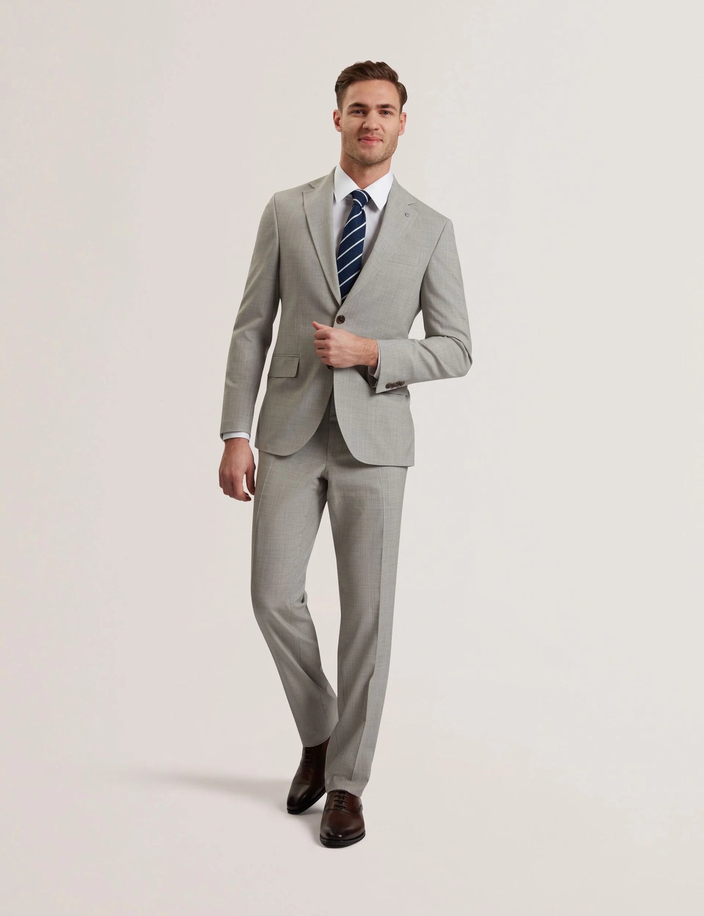 RALPH | LT-GREY