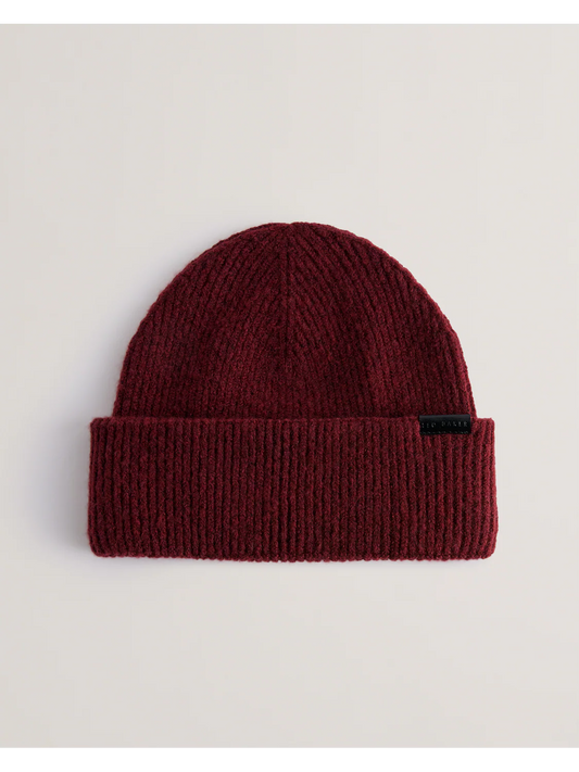 ALLIIIE | OXBLOOD