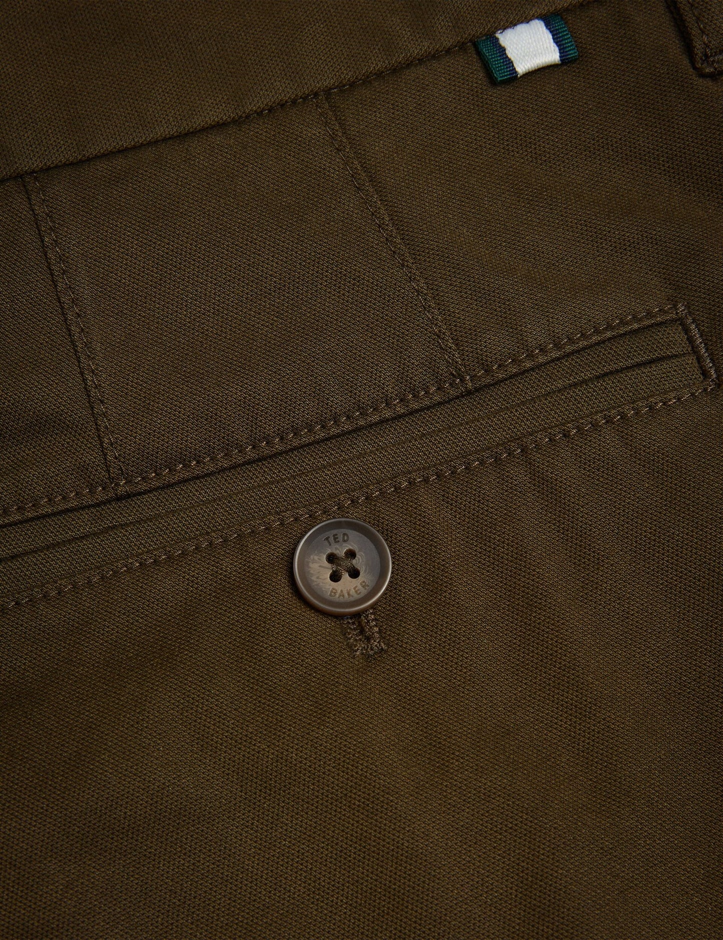 HAYDAE | KHAKI