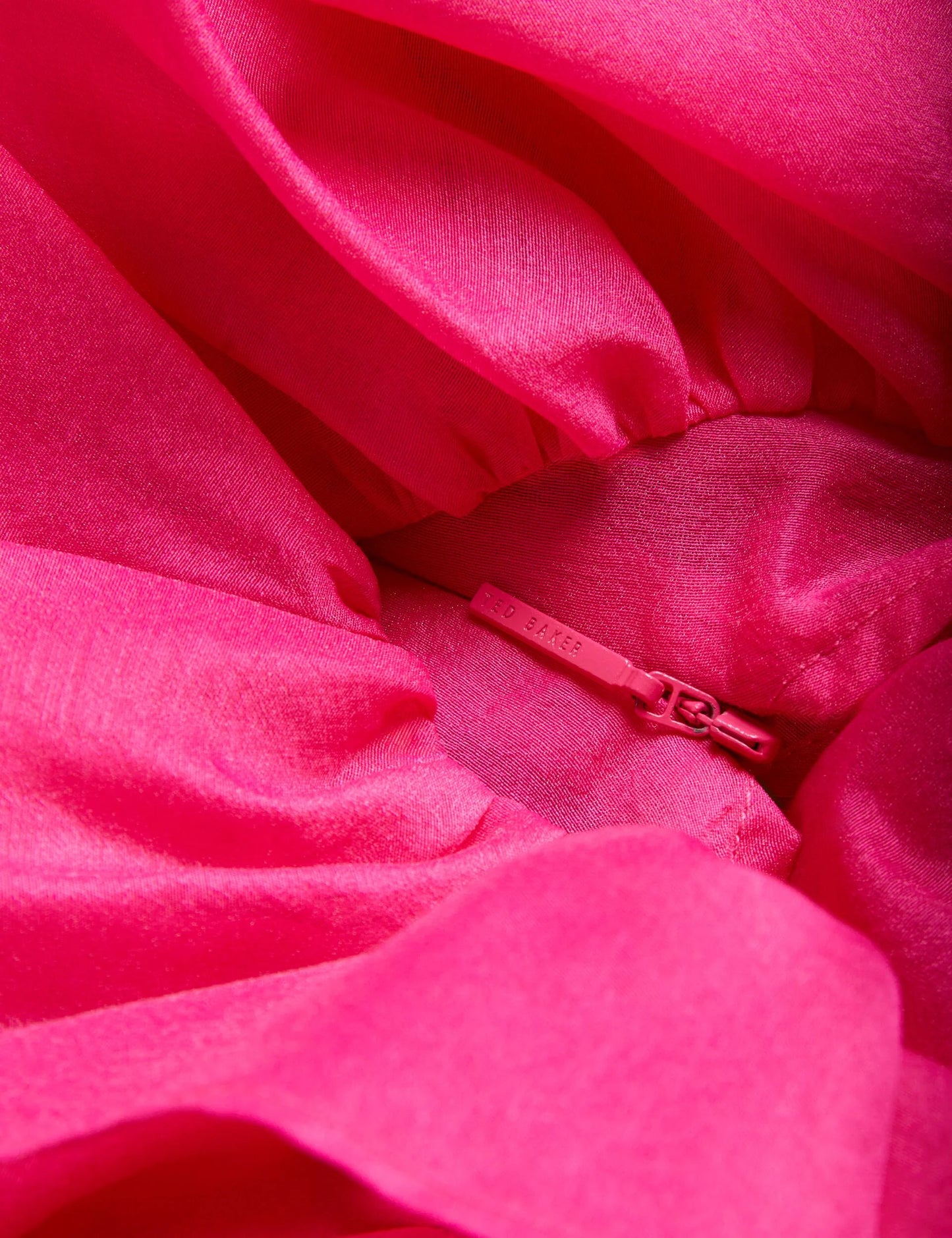 CALONDA | FUCHSIA
