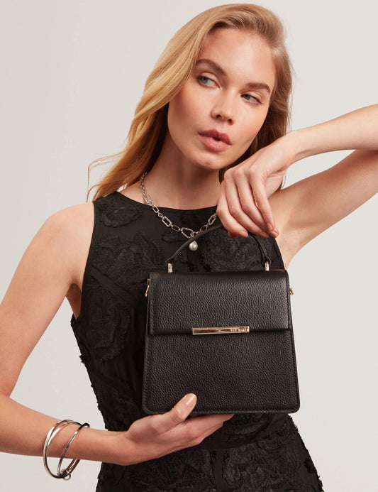 ROSELII | BLACK