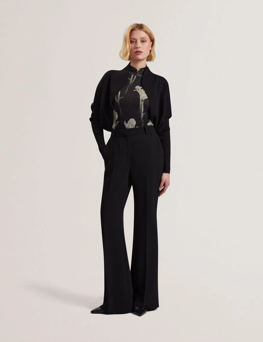 ERHAN | BLACK