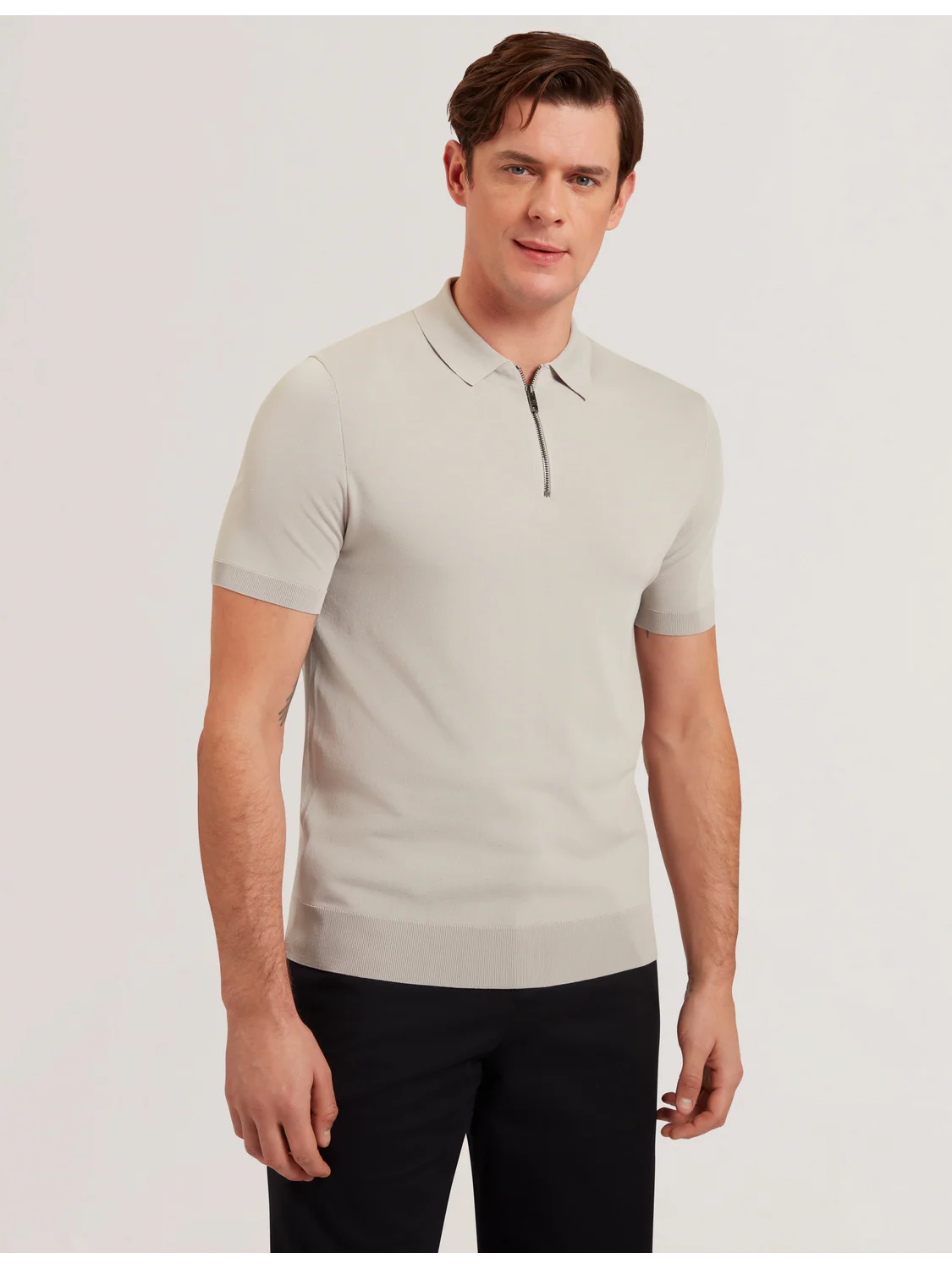 DALDIN | MID-GREY