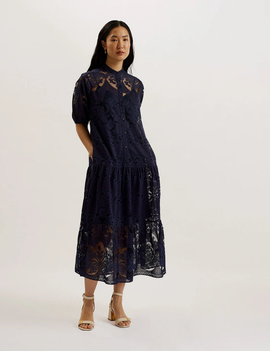 XATIVA | DK-BLUE