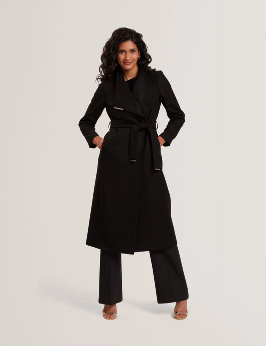 ROSELL | BLACK