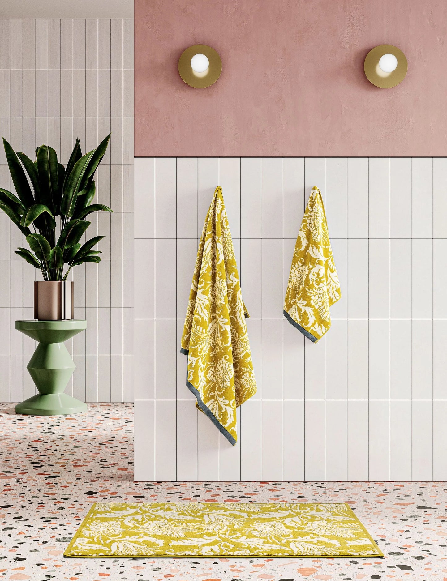 BAROQUEBT | GOLD