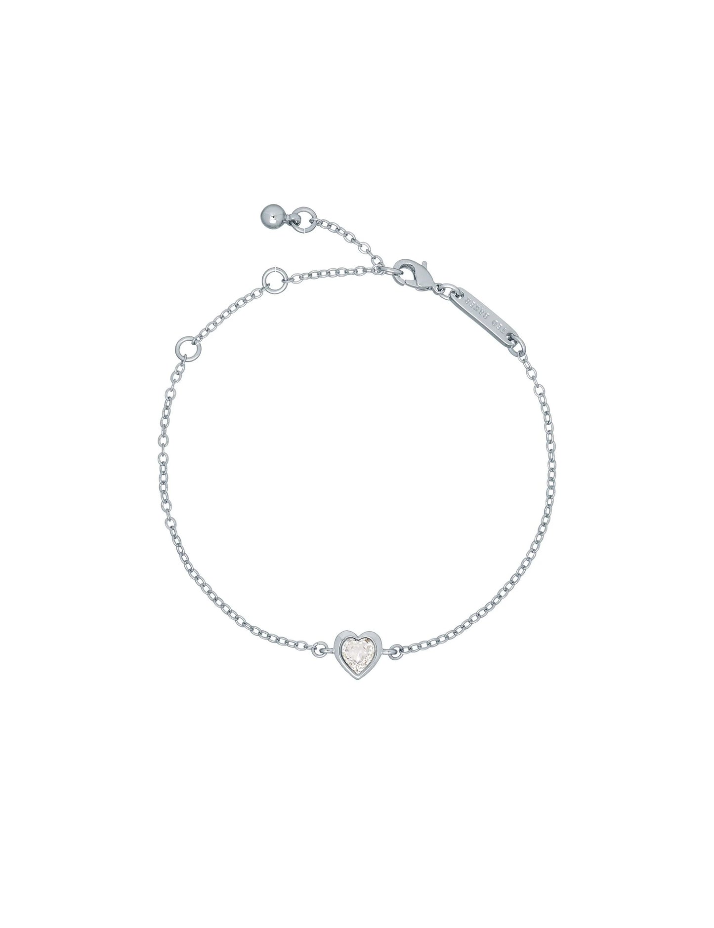 HANSAA | SILVER