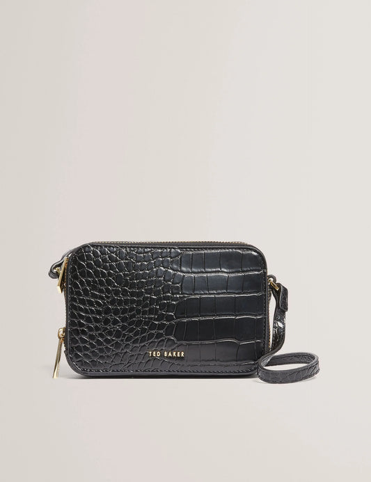 STINA | BLACK