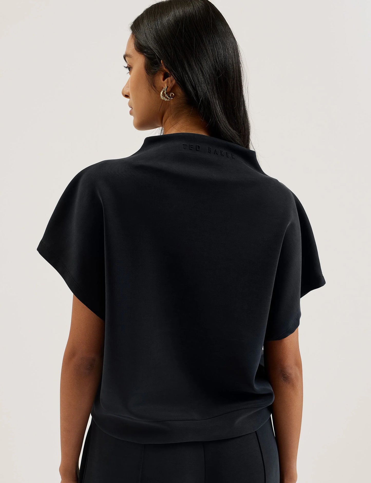HALIYY | BLACK